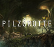 Pilzgrotte