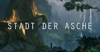 Stadt der Asche