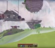 Worlds Adrift – Metall & Holz