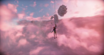 Worlds Adrift