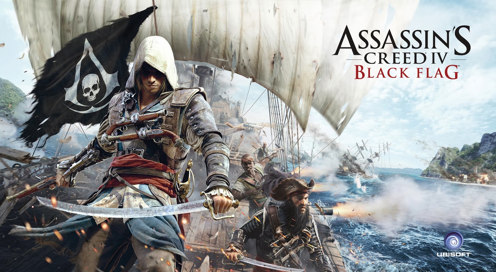 assassins creed black flag missions