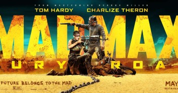 MAD MAX – FURY ROAD