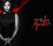 How to Get Away with Murder – Season 1-3