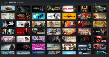 Der Games-Backlog