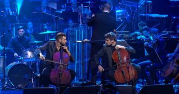 2CELLOS – Smells Like Teen Spirit