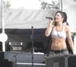 Skylar Grey – Live Medley