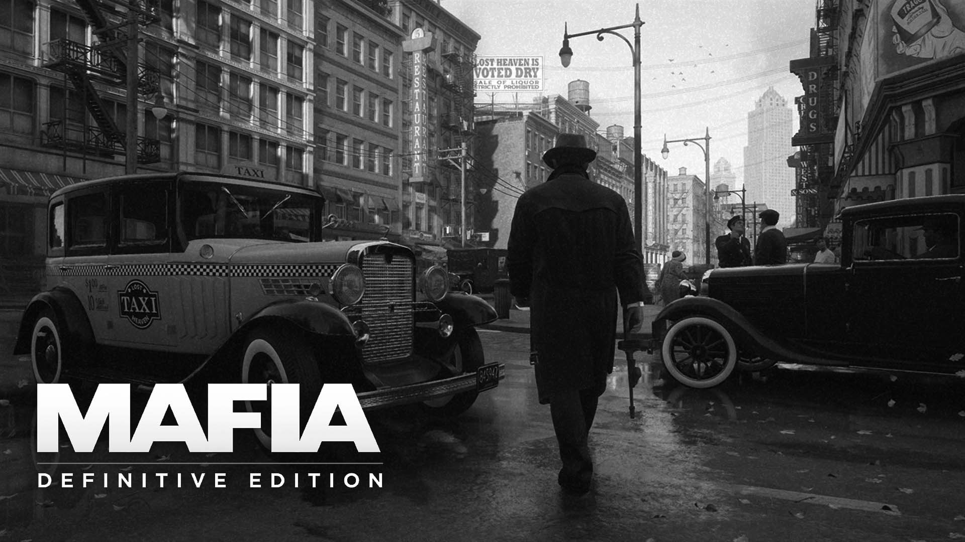 A Tribute to Mafia – Definite Edition